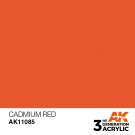 Cadmium Red 17ml thumbnail