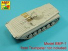Armament for Soviet BMP-1 or BMD-1 thumbnail