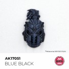 Blue Black – Quick Gen Color thumbnail