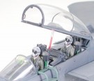 Tamiya 1:32 - Boeing F-15E Strike Eagle w/Bunker Buster (60312) thumbnail