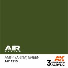AMT-4 (A-24m) Green thumbnail