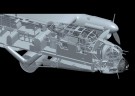 HK Models 1:48 - Avro Lancaster Dambuster thumbnail
