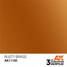 Rusty Brass 17ml thumbnail