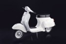 Italeri 1:9 - Vespa 125 Primavera thumbnail
