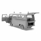 AK-Interactive 1:35 - T2 Model 1967 Public Service 35023  thumbnail