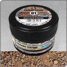 VMS Diorama Texture No.1 Brown Earth & Pebbles thumbnail