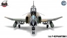 Zoukei-Mura 1:48- F-4D Phantom II (SWS48-07) thumbnail