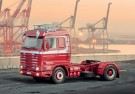 Italeri 1:24 - Scania R143 M 500 Streamline 4x2 (3950) thumbnail