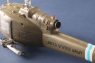 Trumpeter 1:35 - Bell UH-1 B Huey - Gunship (05112) thumbnail