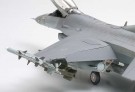 Tamiya 1:48 - Lockheed Martin F-16C Block 25/32 Fighting Falcon ANG (61101) thumbnail