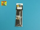 Armament for T10 Heavy Tank 1x122 mm D-25TA, 1x12,7 cm Coaxial DShK thumbnail
