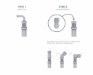 ANYZ Combustion engine Spark plugs (1:32) 120 pcs thumbnail