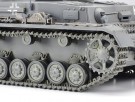 Tamiya 1:35 - German Tank Panzerkampfwagen IV Ausf.F (35374) thumbnail
