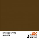 Dark Brown 17ml thumbnail
