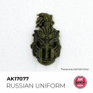 Russian Uniform – Quick Gen Color thumbnail