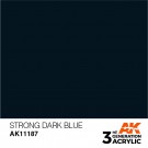 Strong Dark Blue 17ml thumbnail
