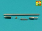 120 mm M-58 tank barrel for U.S. M103 Heavy Tank A1 or A2 thumbnail