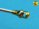 Barrel 8,8cm Kw.K 43 for  Tiger B Porsche turret-late thumbnail
