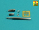 120mm 2A60 barrel for Russian 2S23 Nona thumbnail