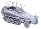 Das Werk 1:16 - Sd.Kfz. 250/3 Ausf. A  thumbnail