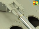 85mm 2A62 Barrem for Soviet 2S14 Zhalo-S A/T Gun thumbnail