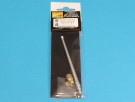 Russian 122mm D-25T tank barrel for IS-3 thumbnail
