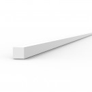 Strips 1.00 x 1.00 x 350mm - STYRENE STRIP thumbnail