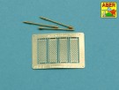 Set of 3 U.S. Browning M-1919 A4 thumbnail
