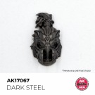 Dark Steel – Quick Gen Color thumbnail