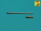 German 5 cm barrel for Flak 41 thumbnail