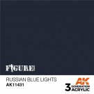 Russian Blue Lights thumbnail