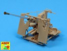 Barrel for 40mm Bofors Anti Aircraft Gun thumbnail