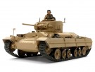 Tamiya 1:35 - British Infantry Tank Valentine Mk.II/IV (35352) thumbnail
