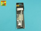 Germ.15 cm L/29,5 Howitzer Barrel for sFH 18 & Hummel thumbnail