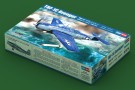 Hobby Boss 1:72 - Grumman TBF-1C Avenger (87275) thumbnail