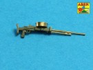 Set of 2 barrels for Soviet 7,62mm DT thumbnail