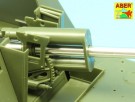 Barrel for SELF-PROPELLED GUN SU-76M thumbnail