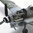 Zoukei-Mura 1:32 - Messerschmitt Bf 109 G-14 (SWS20) thumbnail