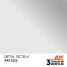 Metal Medium 17ml thumbnail