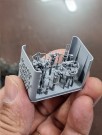 HS Models 1:200 - 40mm Twin Bofors (Early Version) with MK-51 thumbnail