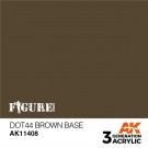 Dot44 Brown Base thumbnail