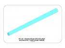 Russian 85mm ZiS-S-53 L/54,6 tank barrel for T-34/85 late thumbnail