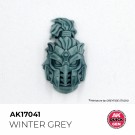 Winter Grey – Quick Gen Color thumbnail