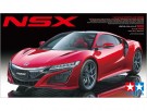 Tamiya 1:24 - Honda NSX 2016 (24344) thumbnail