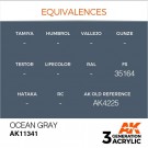 Ocean Gray (FS35164) thumbnail
