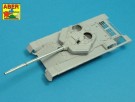 125mm 2A46M-5 Barrel for Russian Tank T-90 & T-90A thumbnail