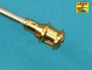 German 75 mm Barrel for PaK 40- Early model thumbnail