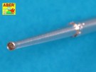 Barrel for US 37 mm M6 gun thumbnail