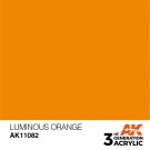 Luminous Orange 17ml thumbnail