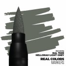 RAL 7009 Hellgrau - Light Grey thumbnail